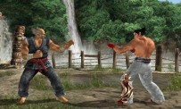 Tekken 5