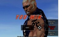 Tekken 5