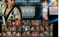 Tekken 5