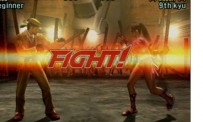 Tekken 5