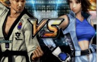 Tekken 5