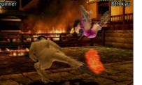 Tekken 5