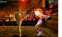 Tekken 5