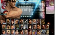 Tekken 5