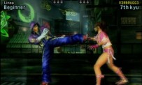 Tekken 5