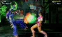 Tekken 5