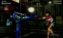 Tekken 5