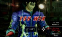 Tekken 5