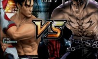 Tekken 5