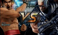 Tekken 5