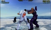 Tekken 5