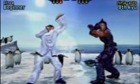 Tekken 5