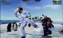 Tekken 5