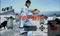 Tekken 5