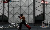 Tekken 5