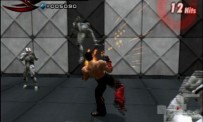 Tekken 5