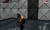 Tekken 5