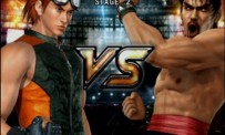 Tekken 5