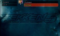 Tekken 5