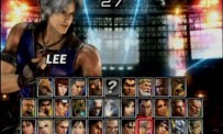 Tekken 5