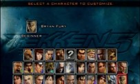 Tekken 5