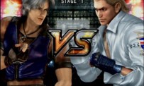 Tekken 5