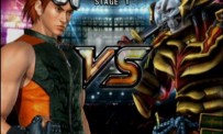 Tekken 5