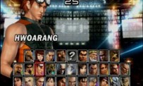 Tekken 5