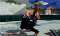 Tekken 5