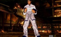 Tekken 5