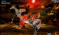 Tekken 5