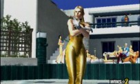 Tekken 5