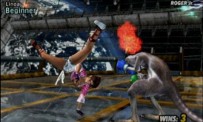 Tekken 5