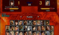 Tekken 5