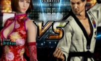 Tekken 5