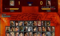 Tekken 5