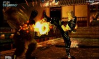 Tekken 5