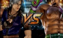 Tekken 5