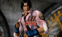 Tekken 5