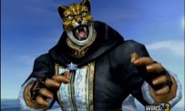 Tekken 5