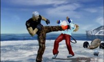 Tekken 5