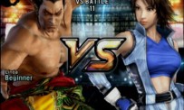 Tekken 5