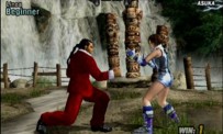 Tekken 5