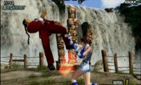 Tekken 5