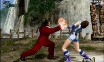 Tekken 5