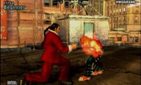 Tekken 5