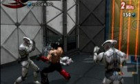 Tekken 5