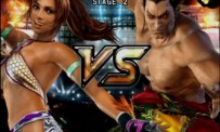 Tekken 5