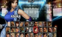 Tekken 5