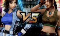 Tekken 5